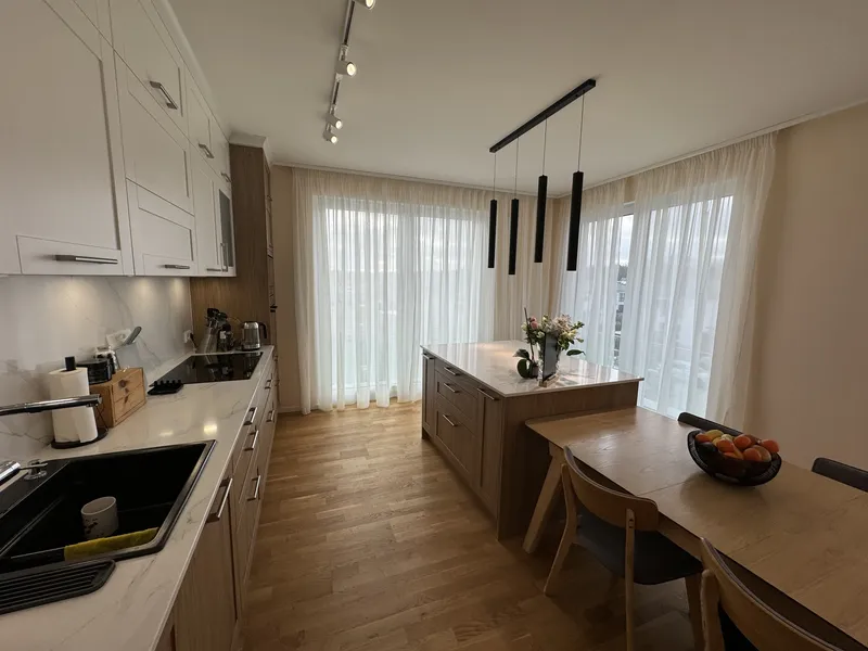Wohnung in Berlin — photo 1